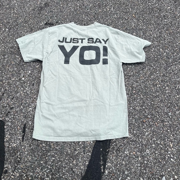 Vintage Philly Tee Sz M - Picture 2 of 2